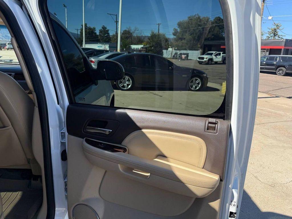 used 2007 GMC Yukon XL car, priced at $7,995