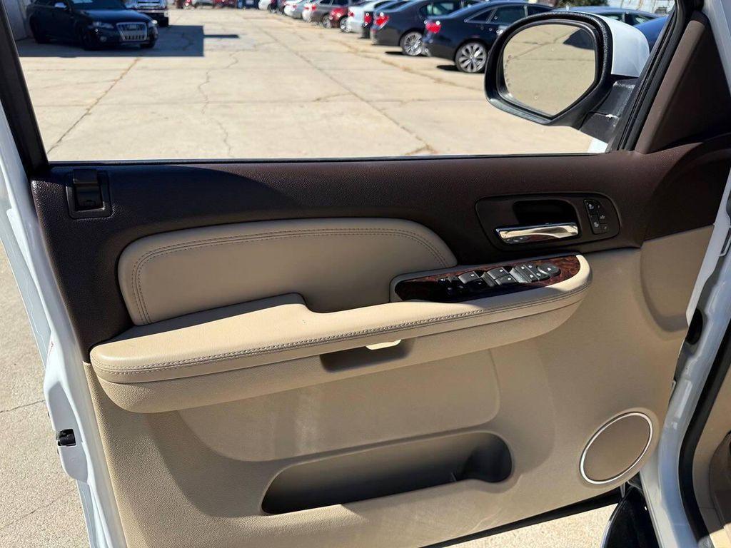 used 2007 GMC Yukon XL car, priced at $7,995