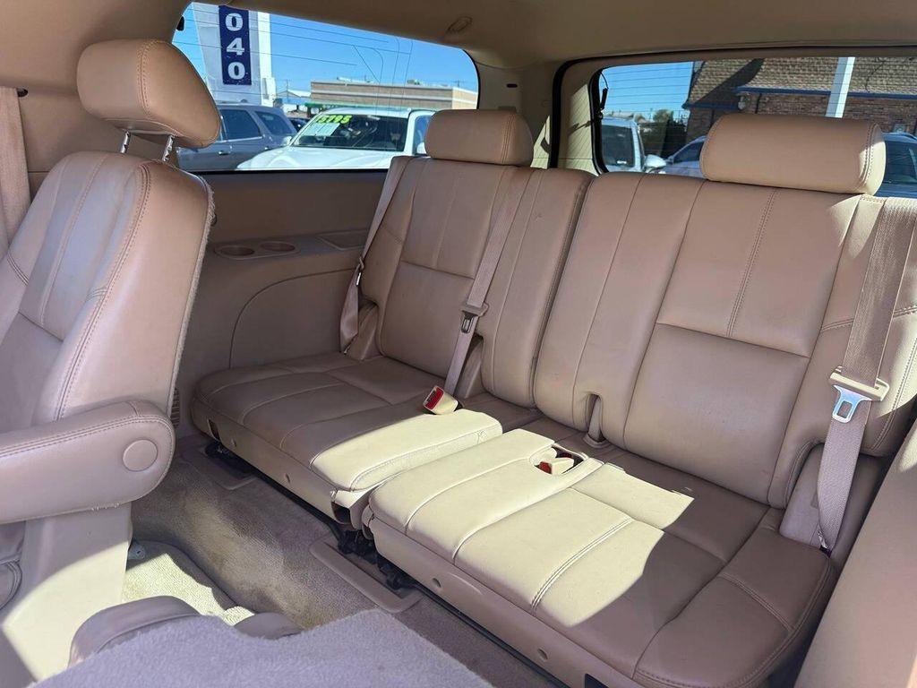 used 2007 GMC Yukon XL car, priced at $7,995