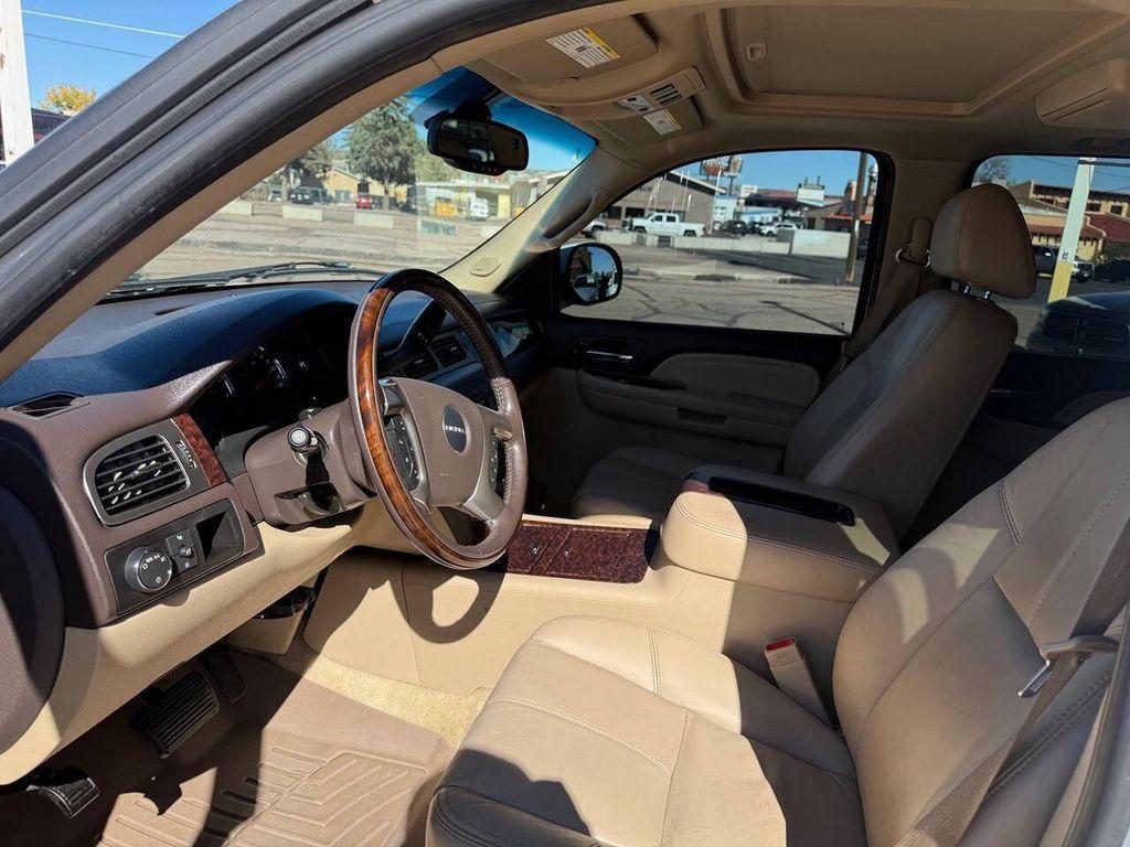 used 2007 GMC Yukon XL car, priced at $7,995