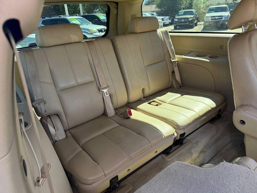 used 2007 GMC Yukon XL car, priced at $7,995