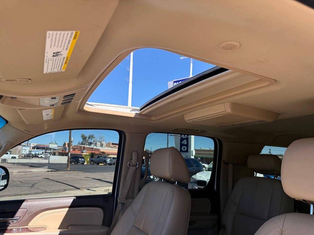 used 2007 GMC Yukon XL car, priced at $7,995