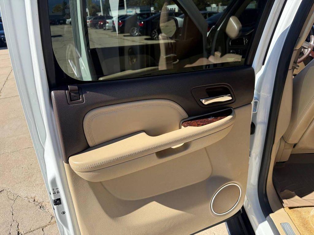 used 2007 GMC Yukon XL car, priced at $7,995