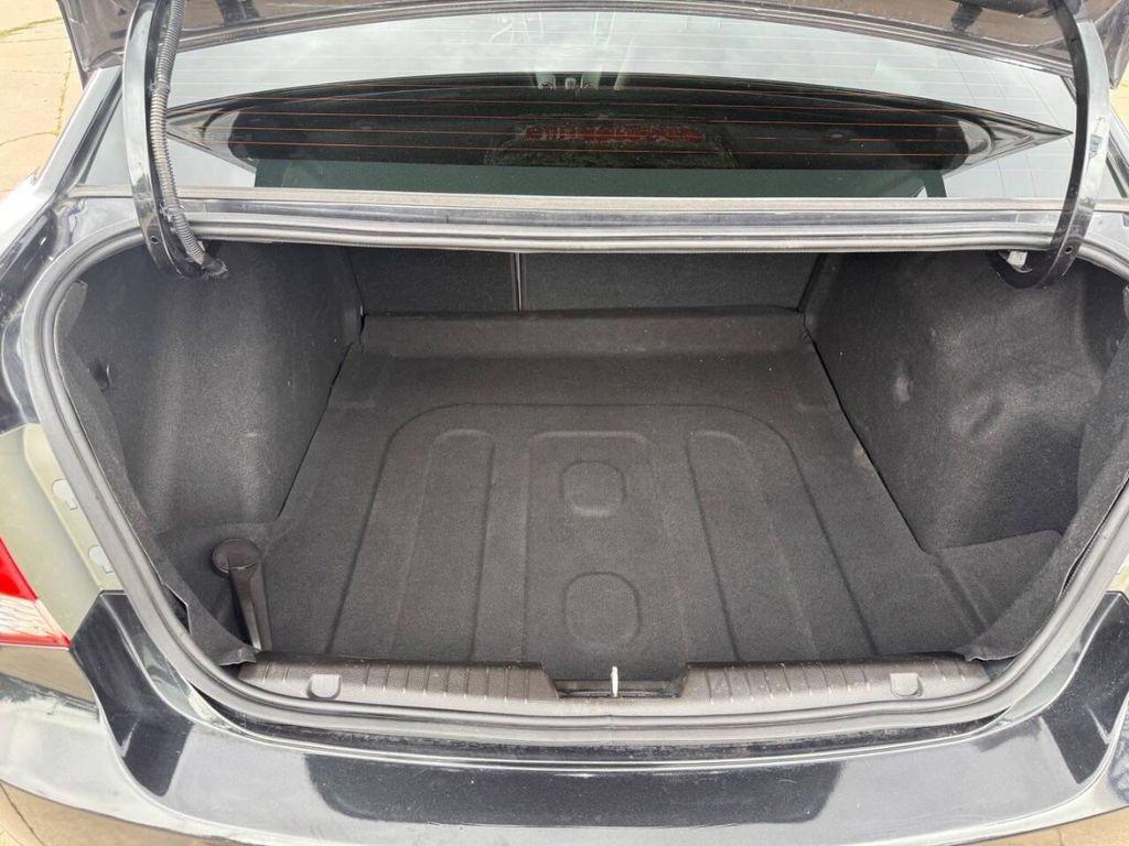 used 2013 Chevrolet Cruze car, priced at $7,995