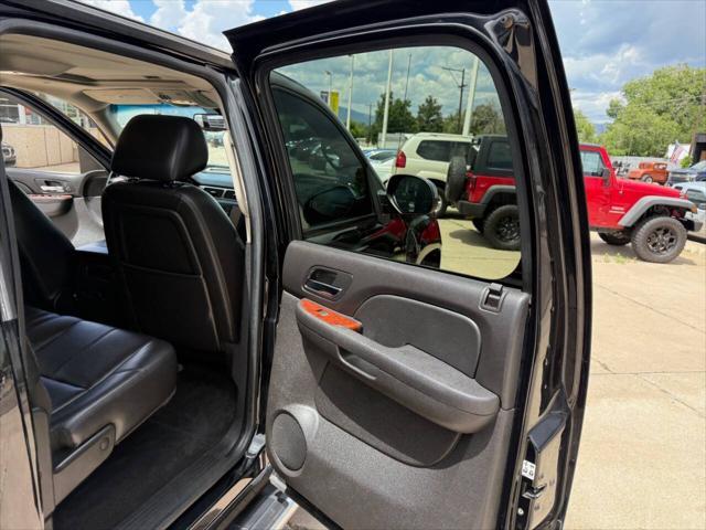 used 2011 GMC Sierra 1500 car, priced at $10,995