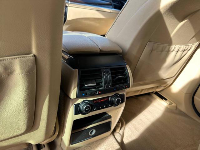 used 2010 BMW X5 car, priced at $6,395