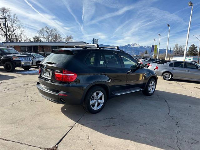 used 2010 BMW X5 car, priced at $6,395