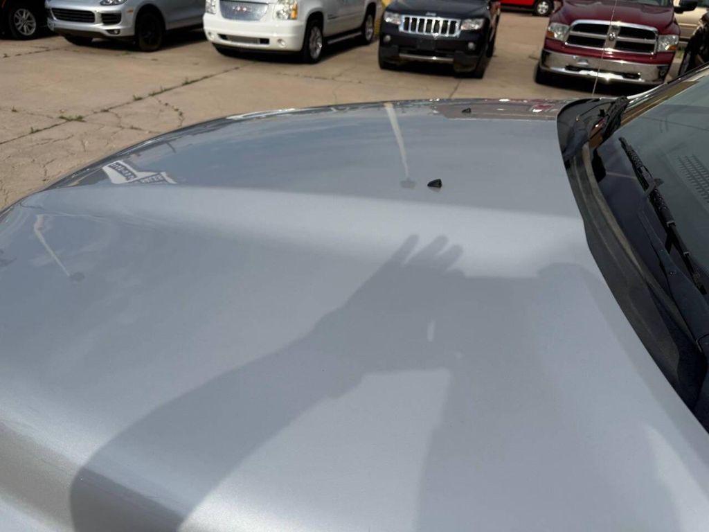 used 2015 Ram 1500 car, priced at $9,995