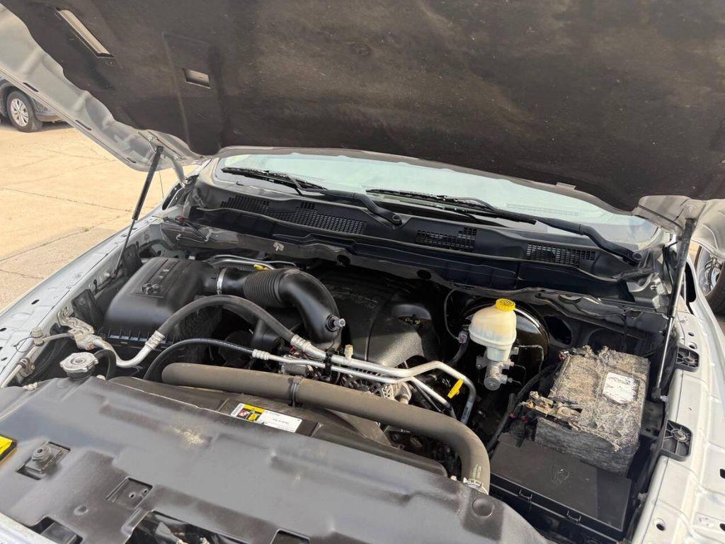 used 2015 Ram 1500 car, priced at $9,995
