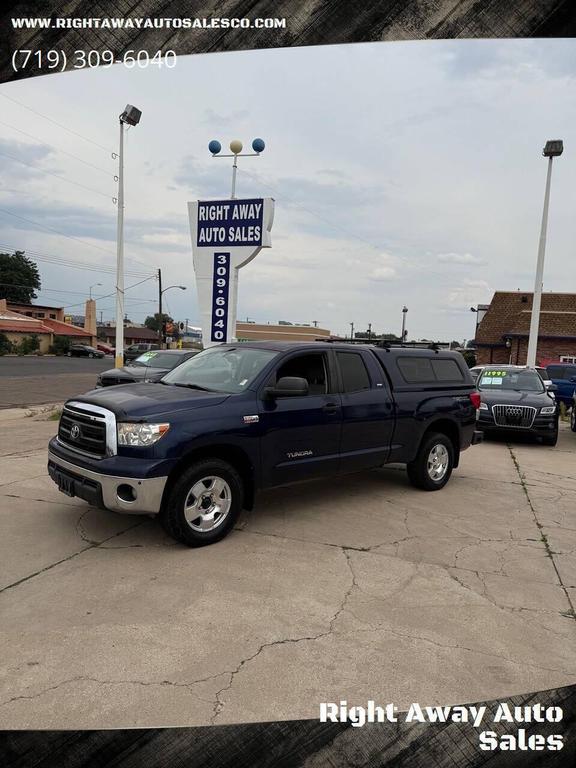 used 2013 Toyota Tundra car, priced at $11,995