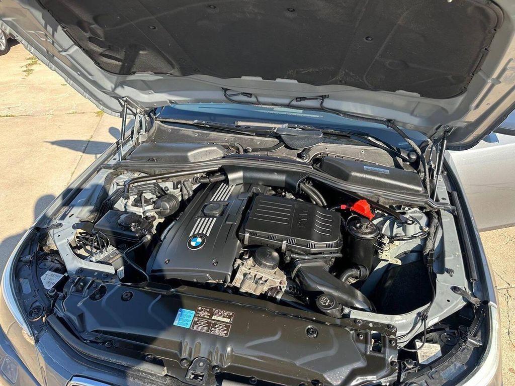 used 2010 BMW 535 car, priced at $7,995