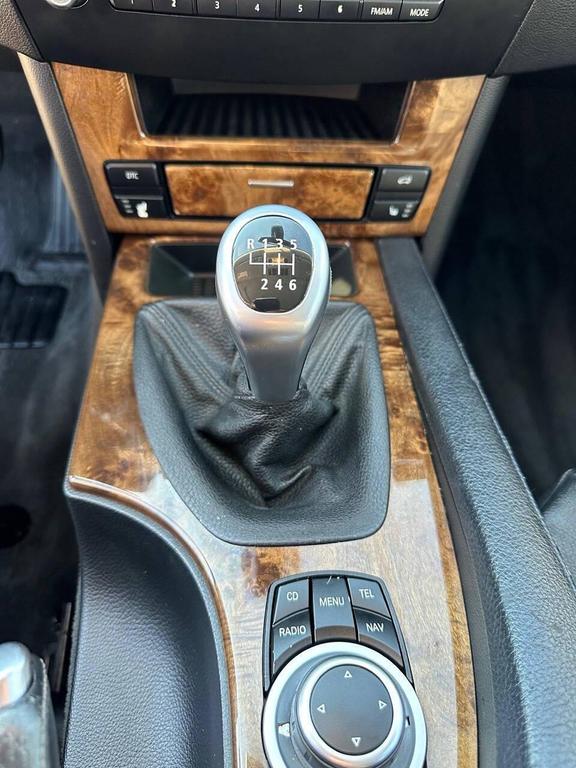 used 2010 BMW 535 car, priced at $7,995