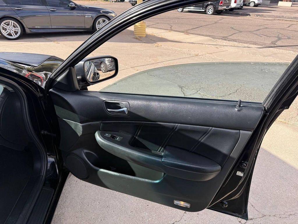 used 2007 Honda Accord car, priced at $5,995