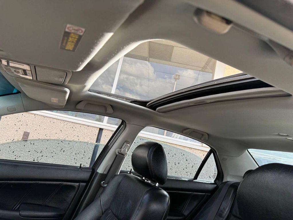 used 2007 Honda Accord car, priced at $5,995