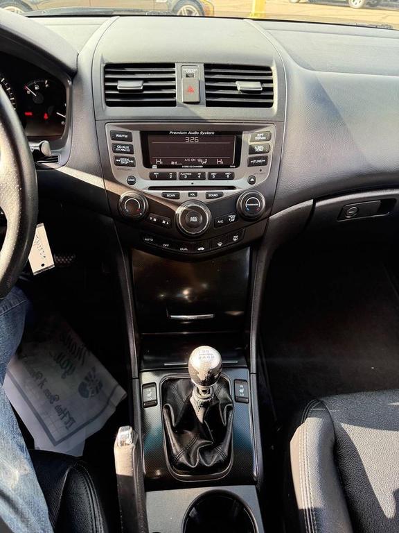 used 2007 Honda Accord car, priced at $5,995