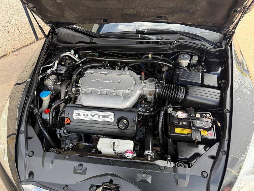 used 2007 Honda Accord car, priced at $5,995