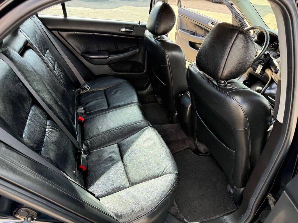 used 2007 Honda Accord car, priced at $5,995