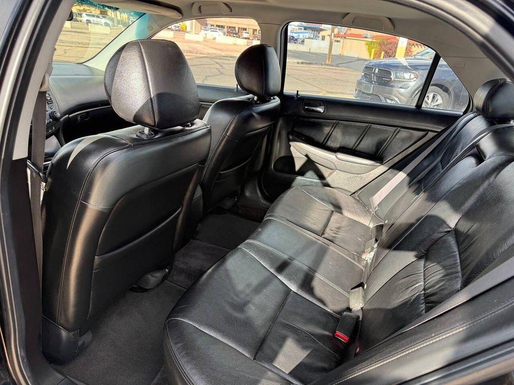 used 2007 Honda Accord car, priced at $5,995