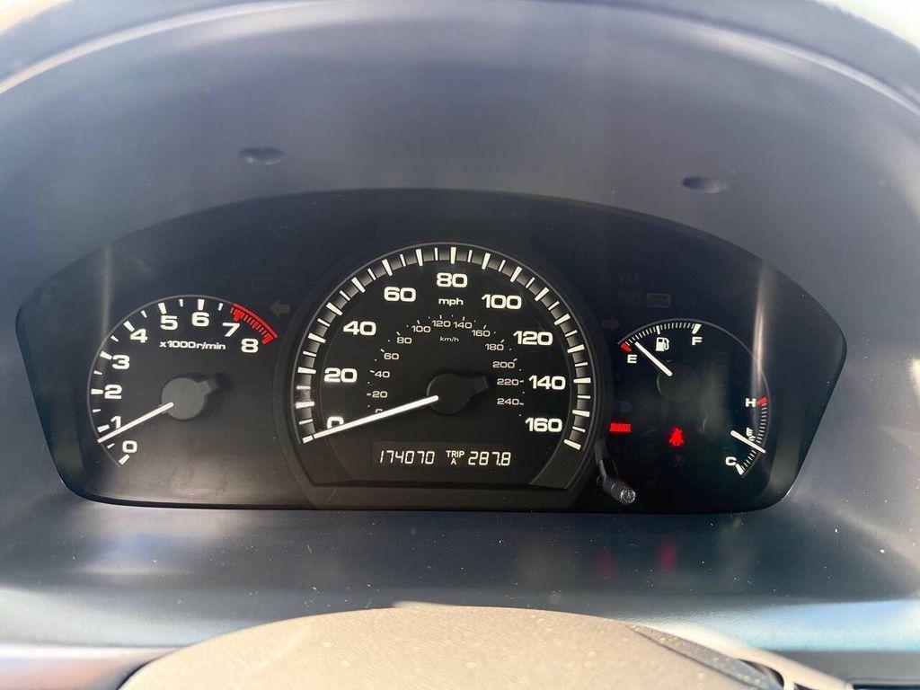 used 2007 Honda Accord car, priced at $5,995