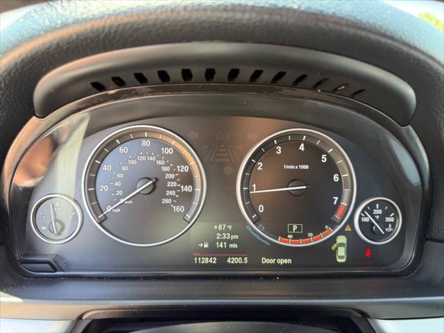 used 2012 BMW 535 car, priced at $7,995