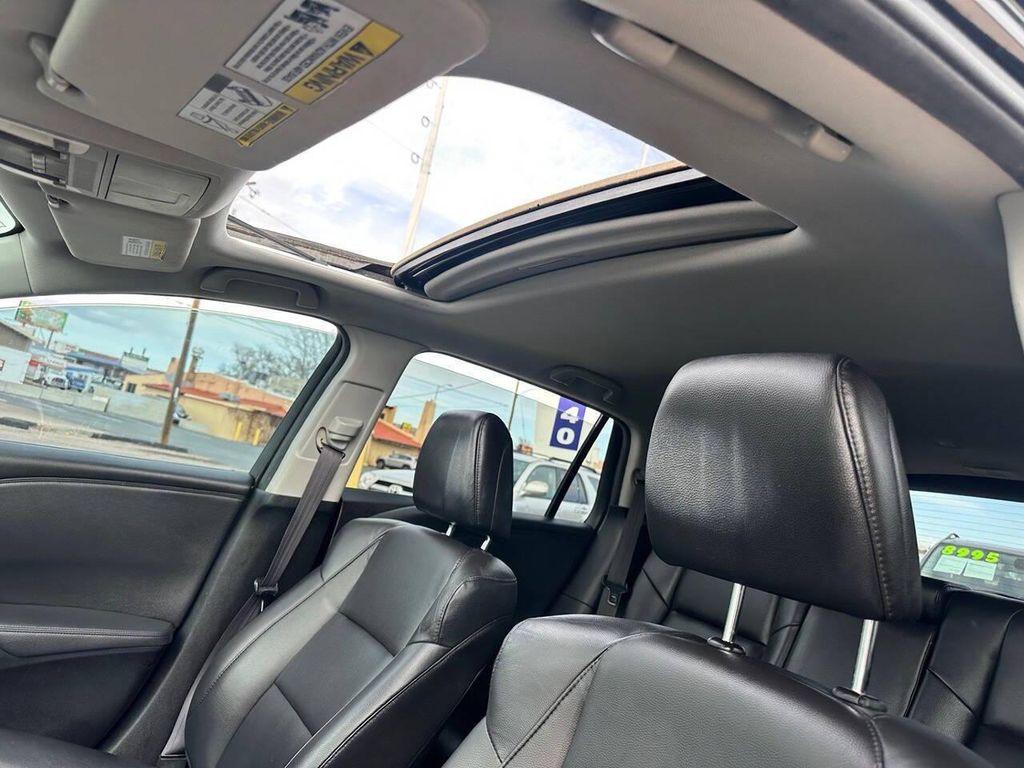 used 2016 Acura RDX car, priced at $10,995