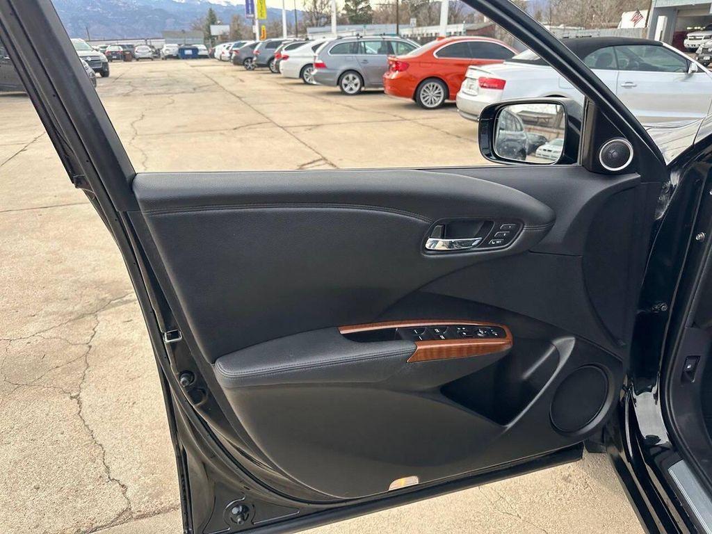 used 2016 Acura RDX car, priced at $10,995