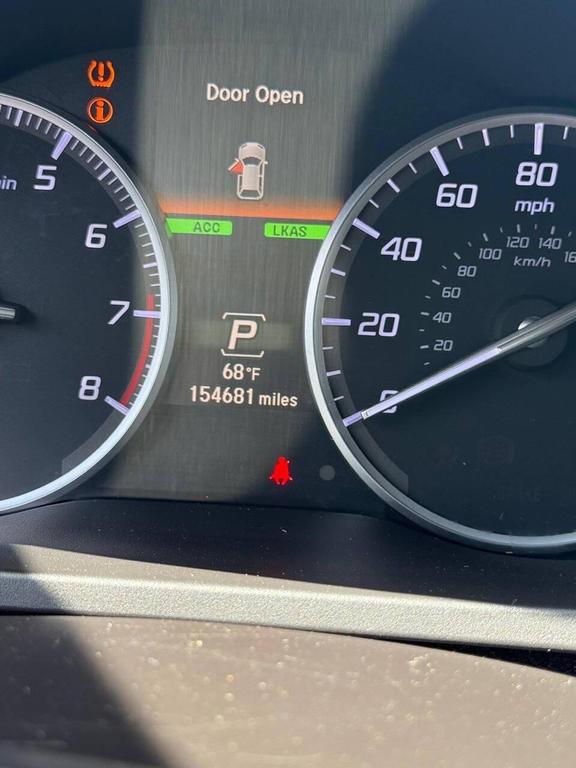 used 2016 Acura RDX car, priced at $10,995