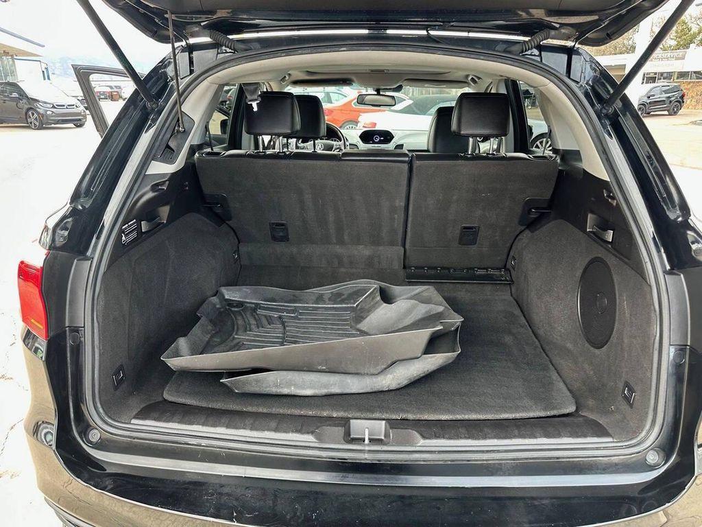 used 2016 Acura RDX car, priced at $10,995