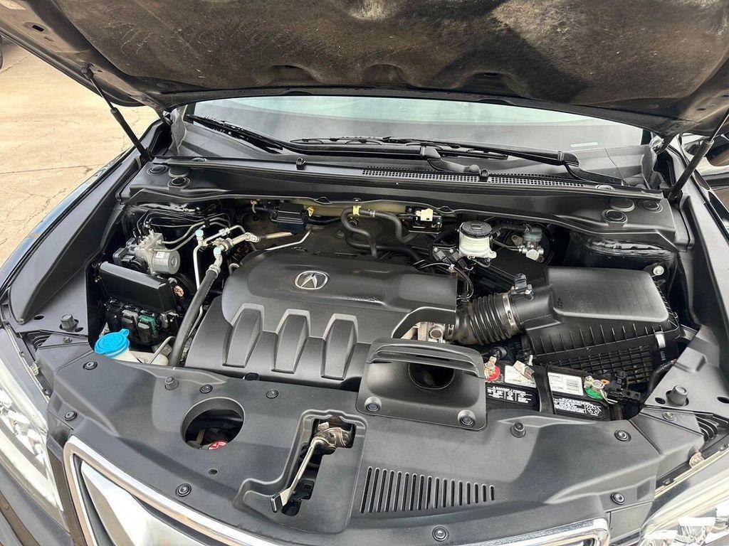 used 2016 Acura RDX car, priced at $10,995