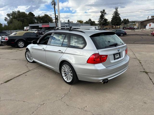 used 2011 BMW 328 car, priced at $8,395