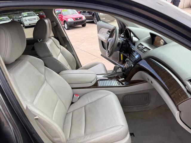 used 2012 Acura MDX car, priced at $9,995