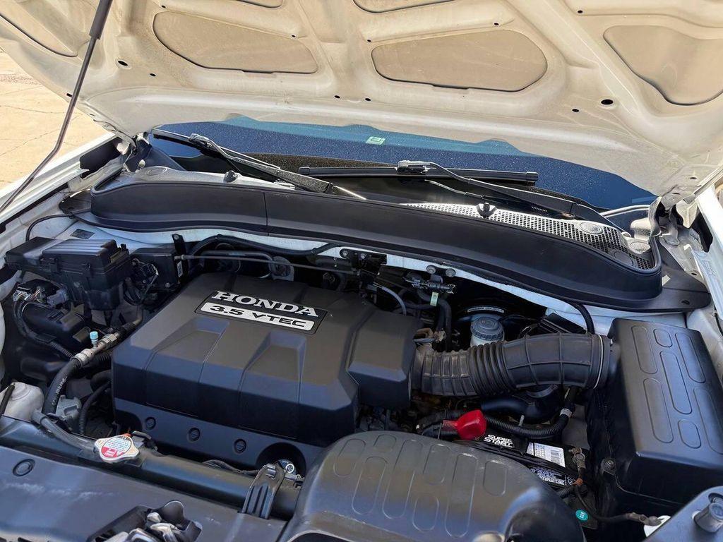used 2007 Honda Ridgeline car, priced at $7,395