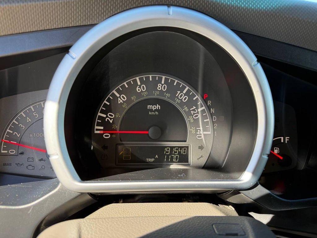 used 2007 Honda Ridgeline car, priced at $7,395