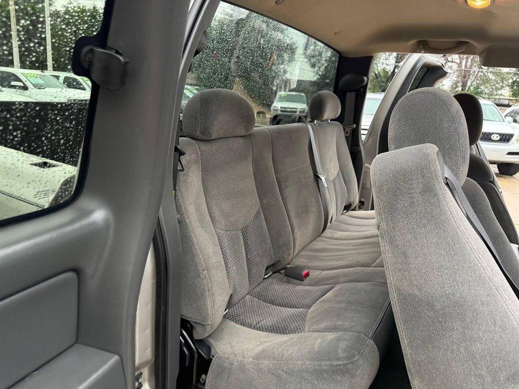 used 2007 Chevrolet Silverado 2500 car, priced at $13,995