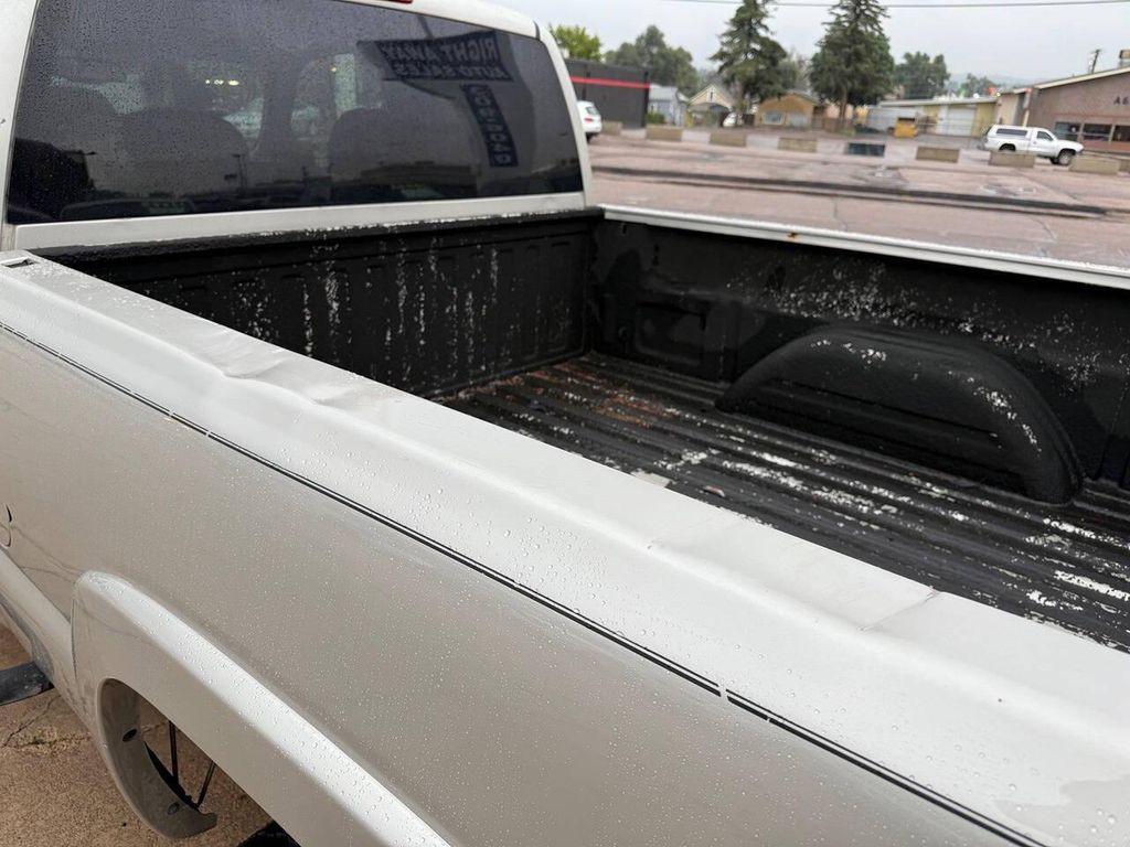 used 2007 Chevrolet Silverado 2500 car, priced at $13,995