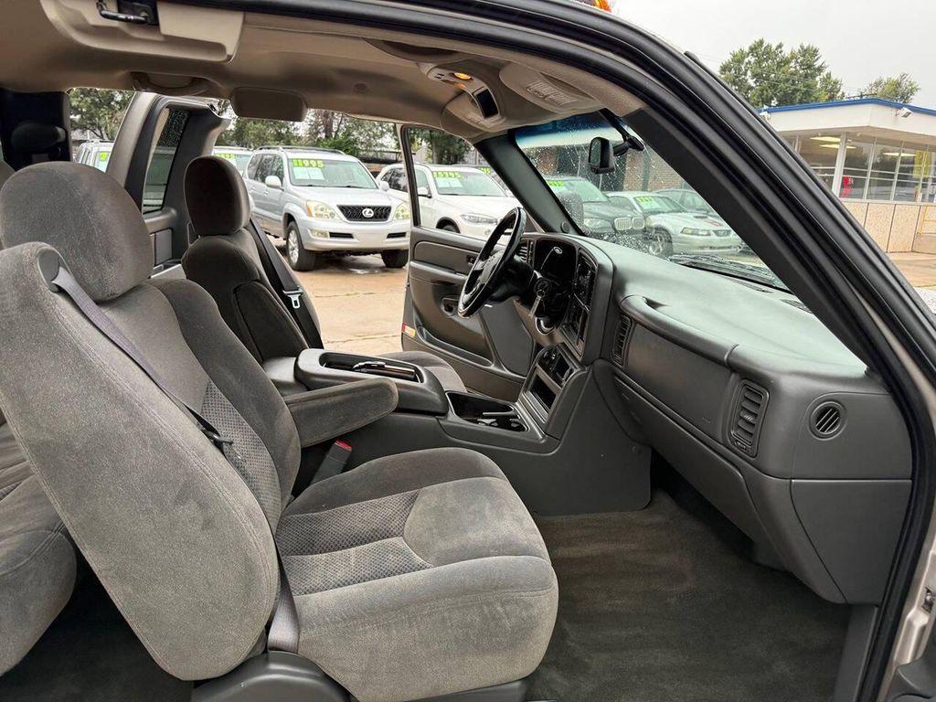 used 2007 Chevrolet Silverado 2500 car, priced at $13,995