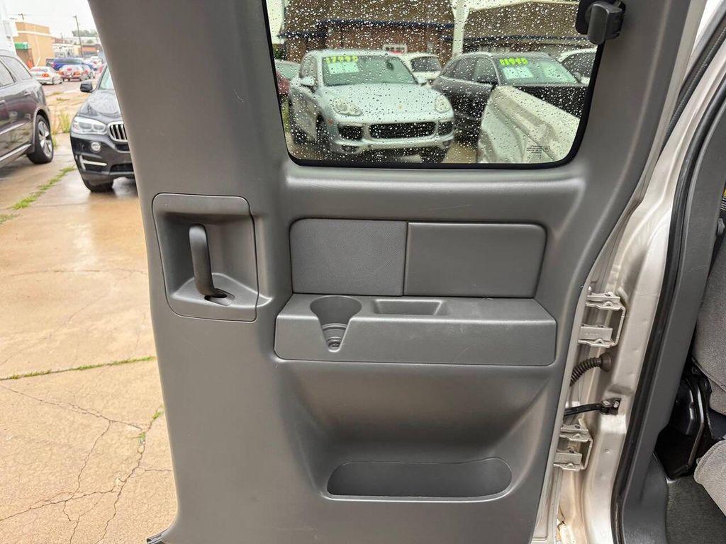 used 2007 Chevrolet Silverado 2500 car, priced at $13,995