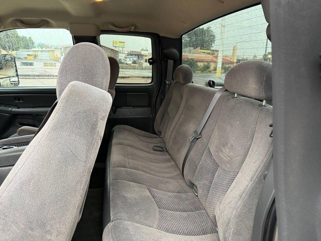 used 2007 Chevrolet Silverado 2500 car, priced at $13,995