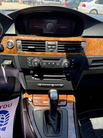used 2008 BMW 335 car, priced at $8,995