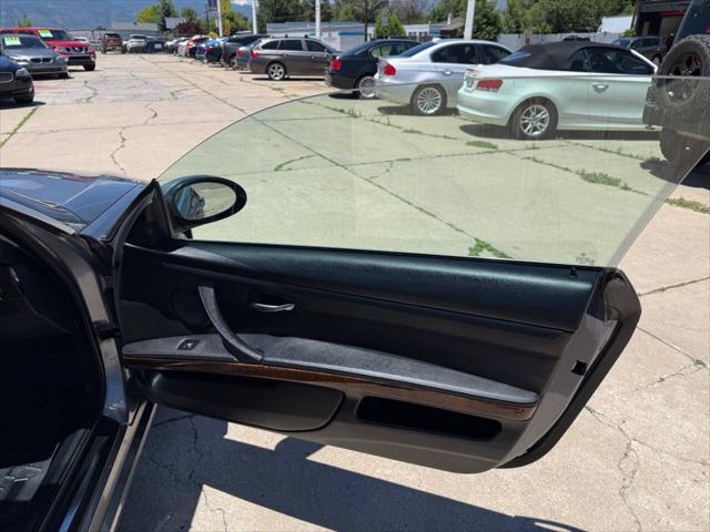 used 2008 BMW 335 car, priced at $8,995