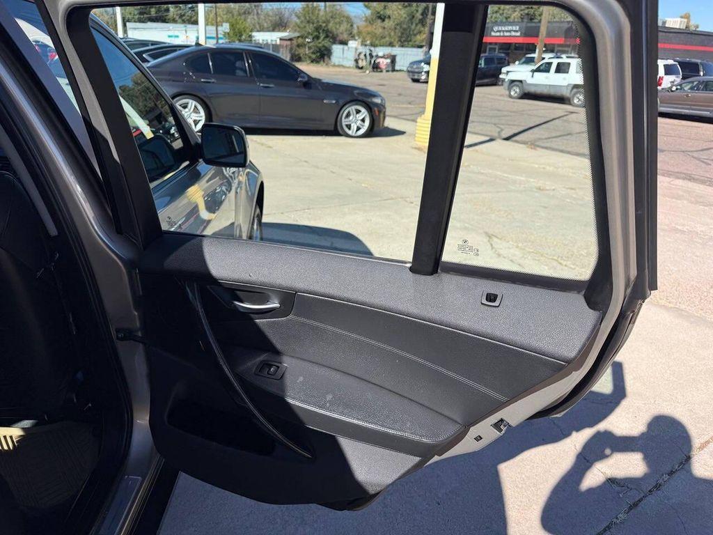 used 2008 BMW X3 car, priced at $4,795