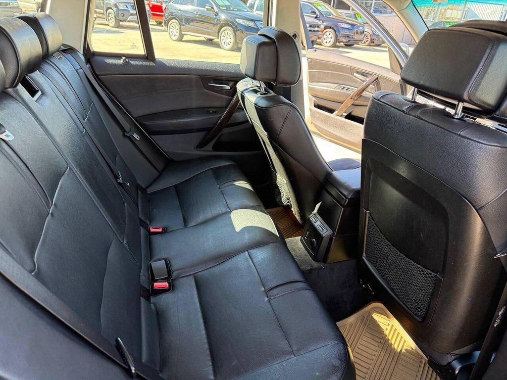 used 2008 BMW X3 car, priced at $4,795
