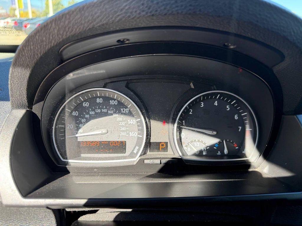 used 2008 BMW X3 car, priced at $4,795