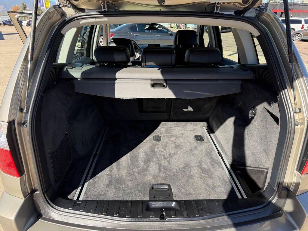 used 2008 BMW X3 car, priced at $4,795