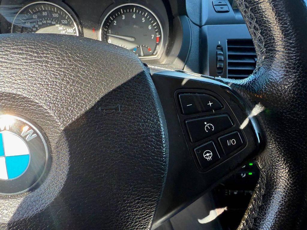 used 2008 BMW X3 car, priced at $4,795