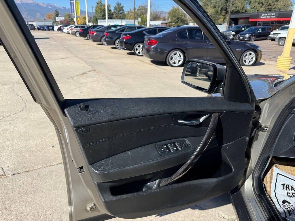 used 2008 BMW X3 car, priced at $4,795