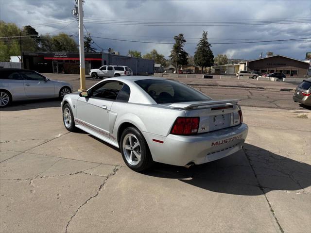 used 2004 Ford Mustang car, priced at $8,395