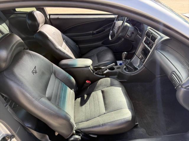 used 2004 Ford Mustang car, priced at $8,395