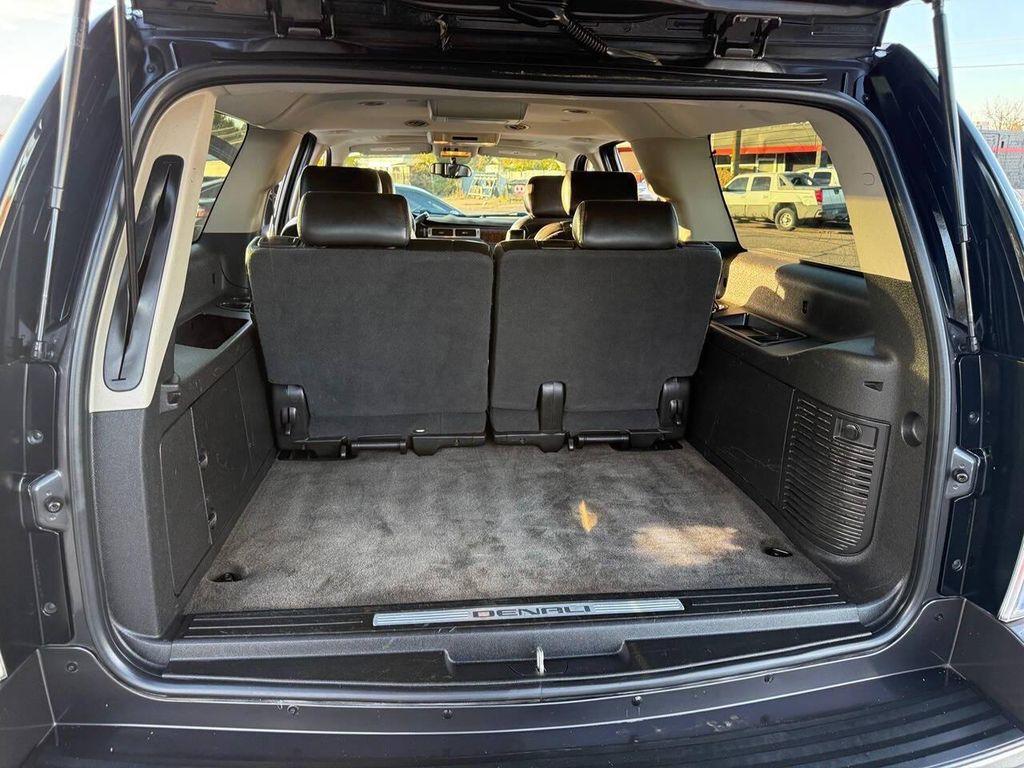 used 2010 GMC Yukon XL car, priced at $8,395