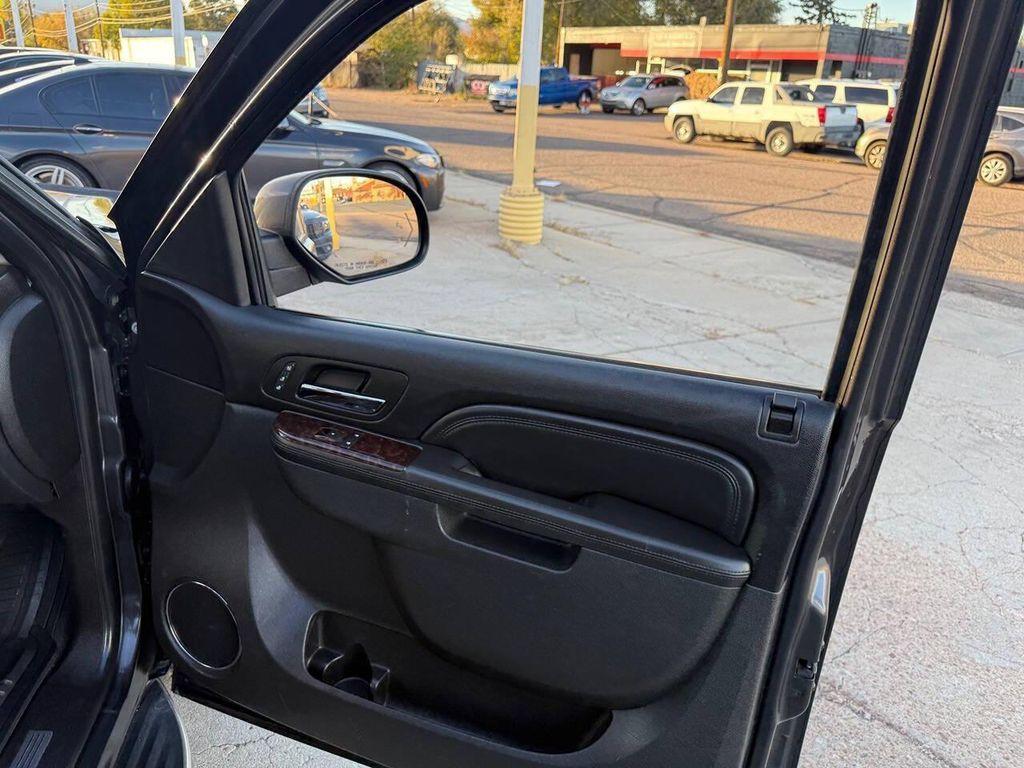 used 2010 GMC Yukon XL car, priced at $8,395